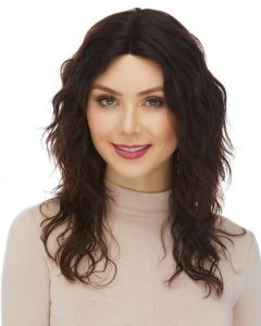 Elegante HL Nydia Wig | Remy Human HairLace Front, Monofilament