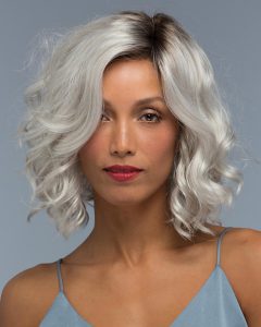 Estetica Wren Wig | Synthetic HairLace Front, Monofilament