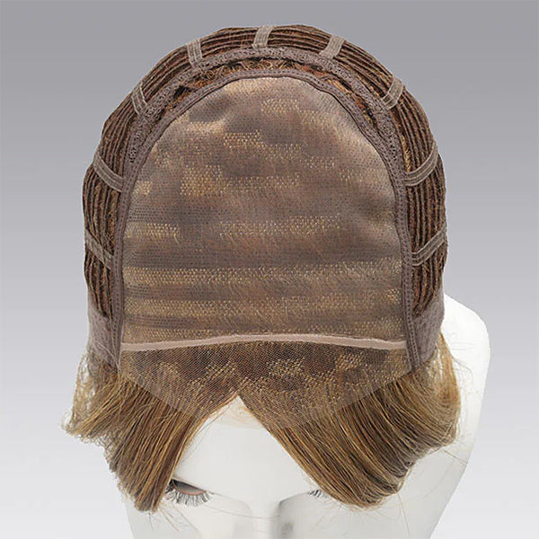 Lace Front Cap Construction