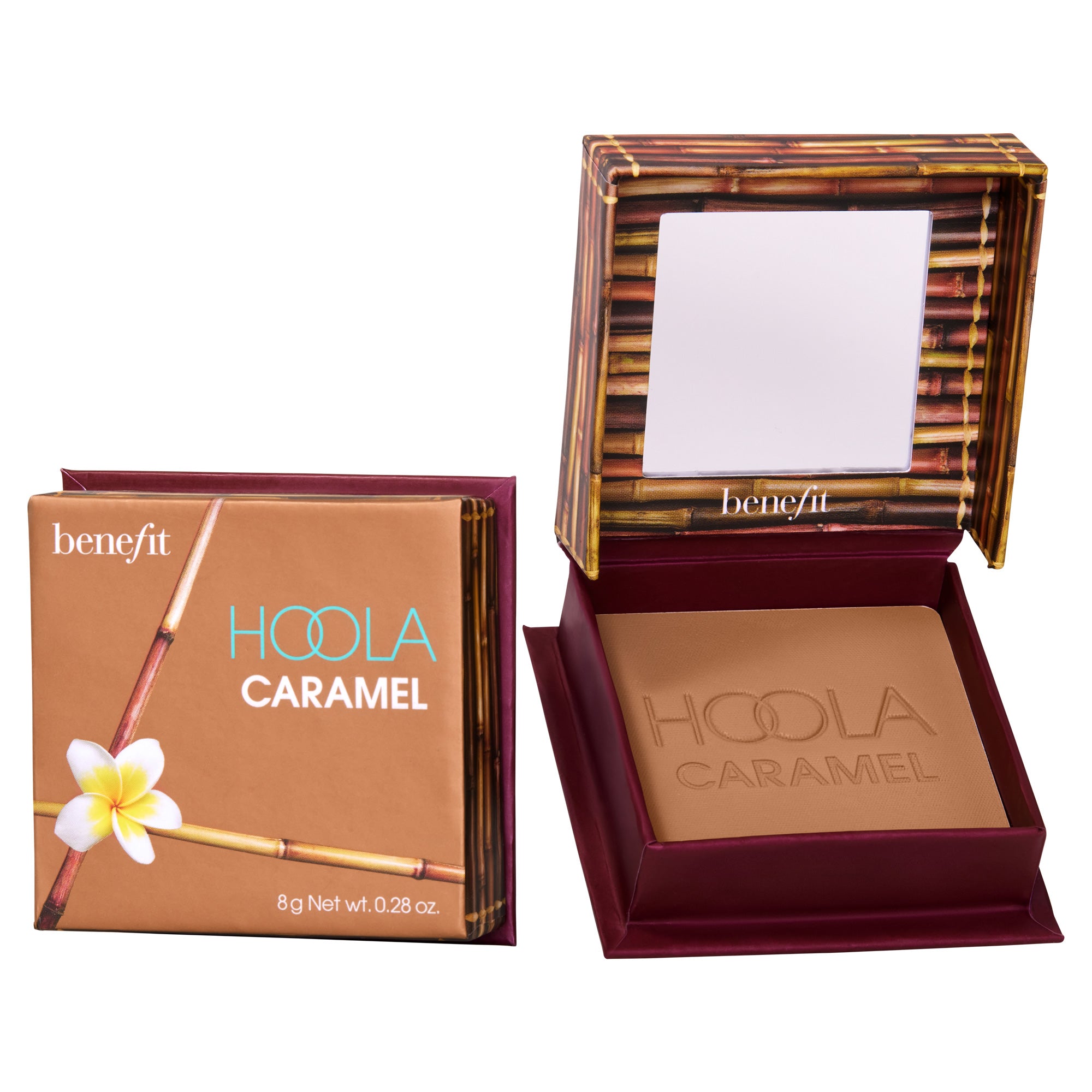 BENEFIT Hoola Matte Bronzer