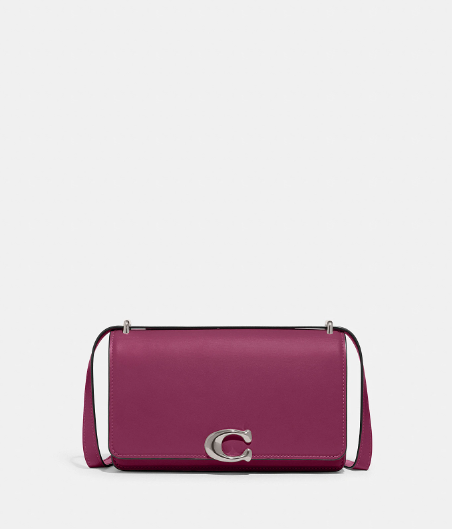 COACH Bandit Shoulder Bag