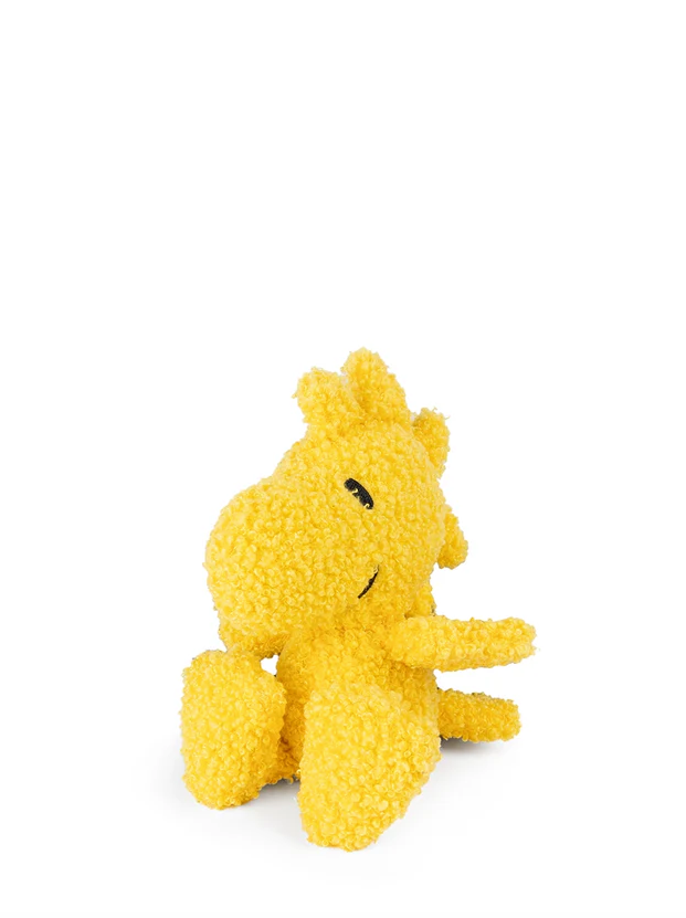 BON TON TOYS Snoopy ECO Tiny Teddy in giftbox Cream 17 cm - 7 inch