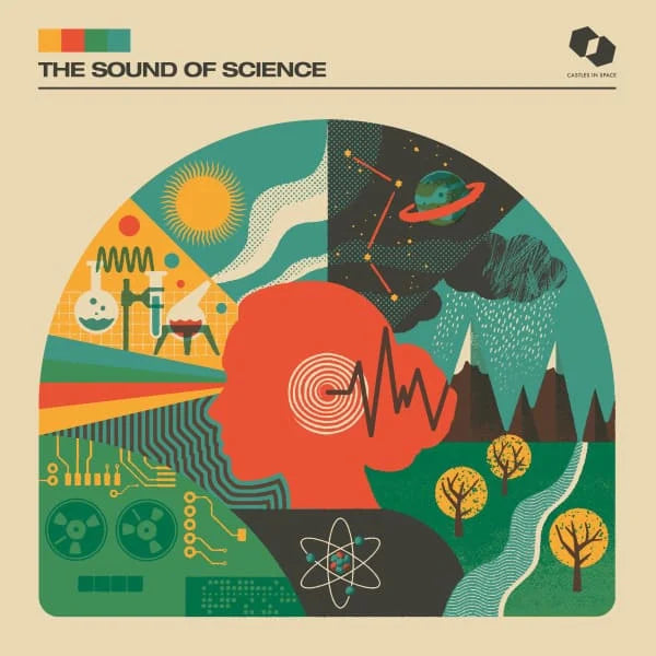The Sound Of Science - The Sound Of Science