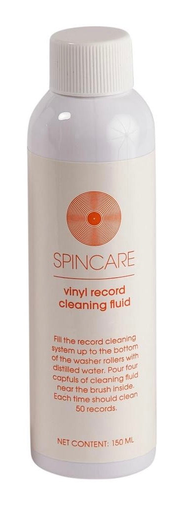 Complete Care Vinyl Cleaning Kit - Legend Vinyl