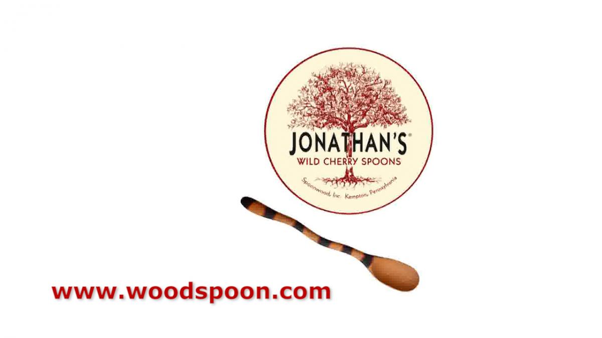 Johathan's Spoons