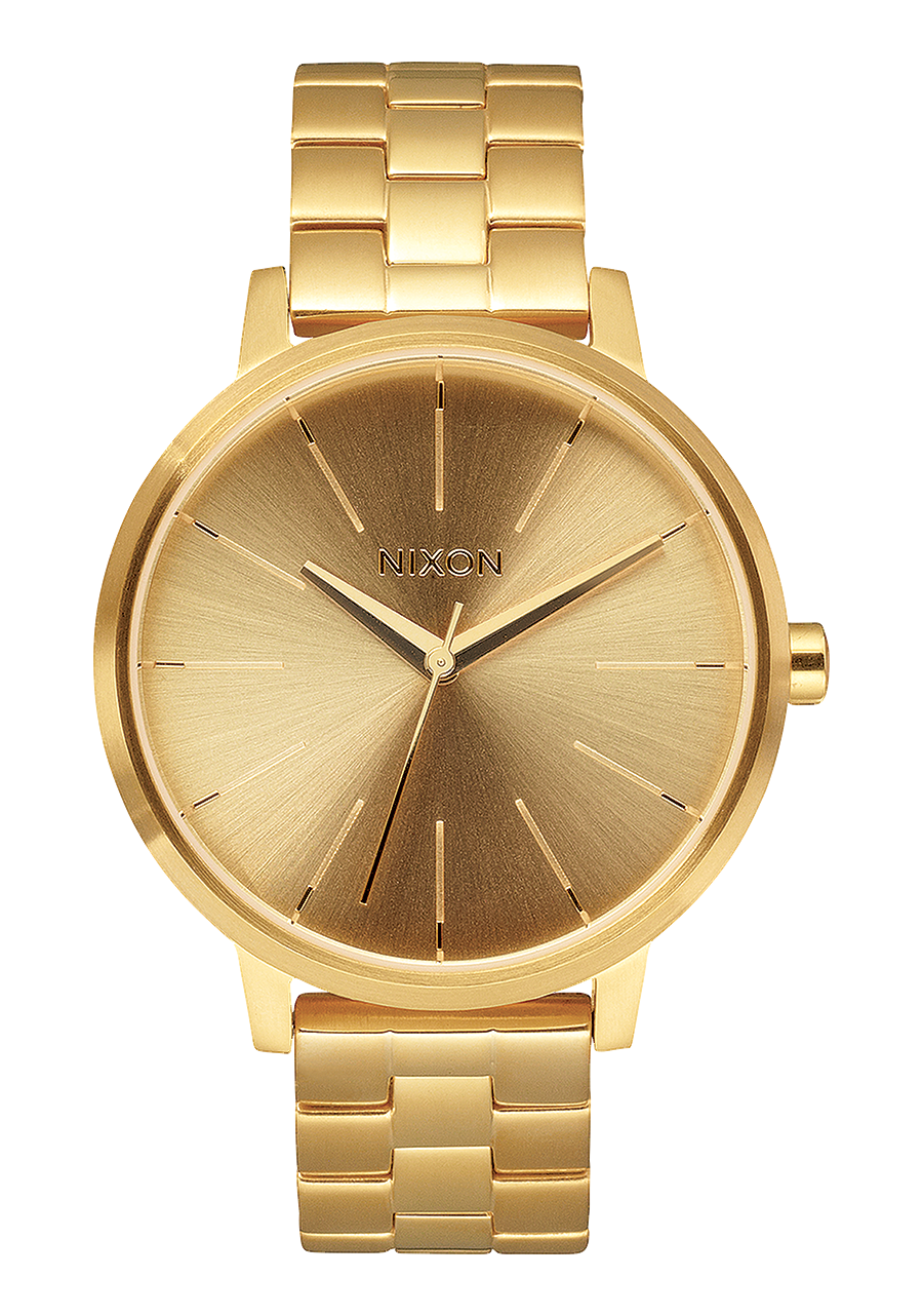 Nixon Reloj Kensington - All Gold product