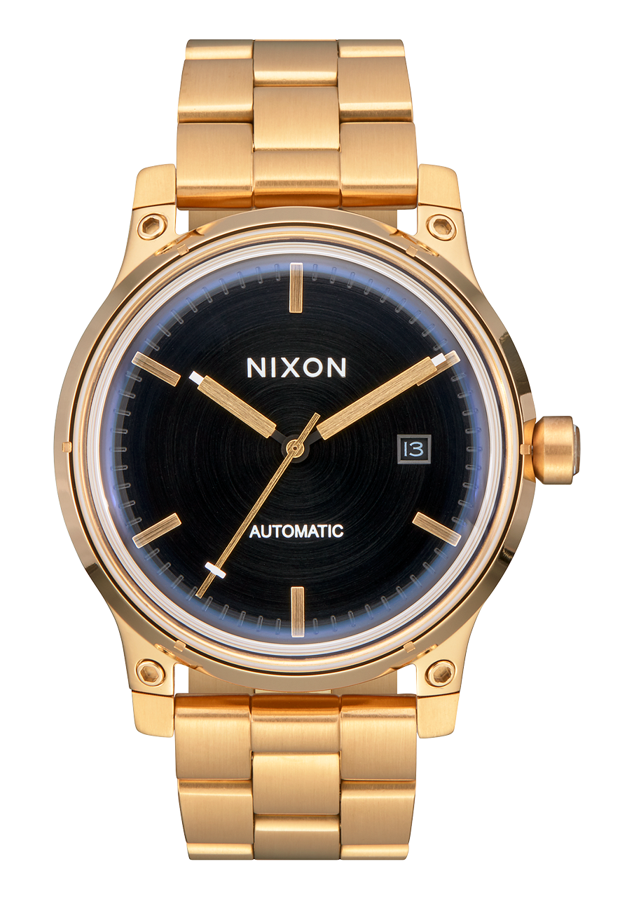 Nixon Reloj 5th Element - Oro/negro product