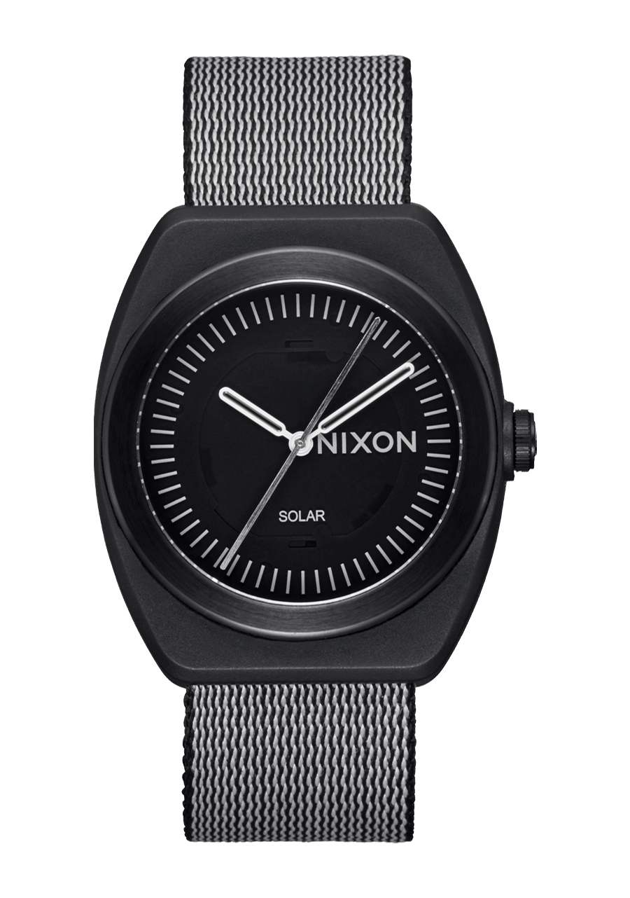 Nixon Reloj Light-Wave - Todo negro product