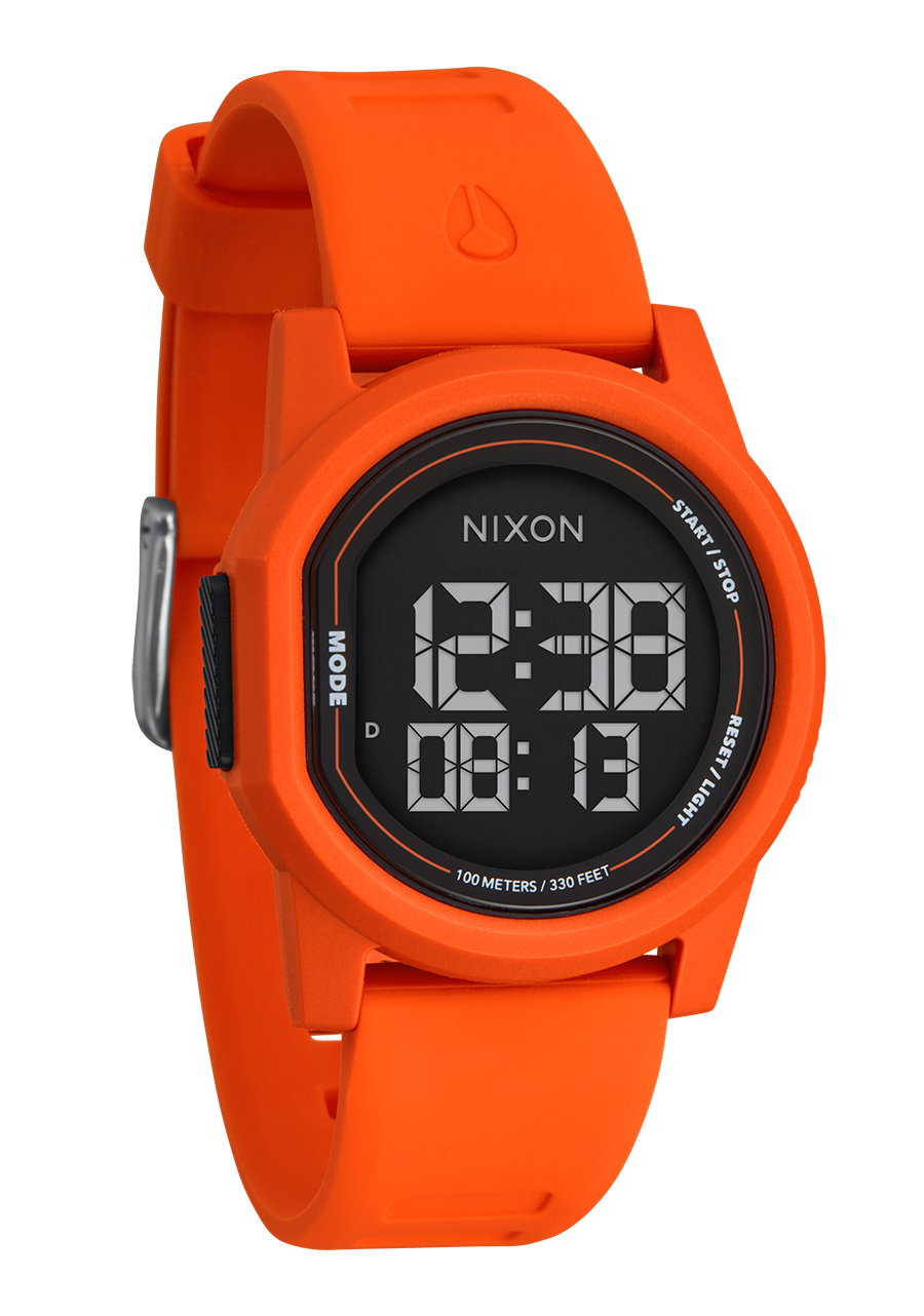 Nixon