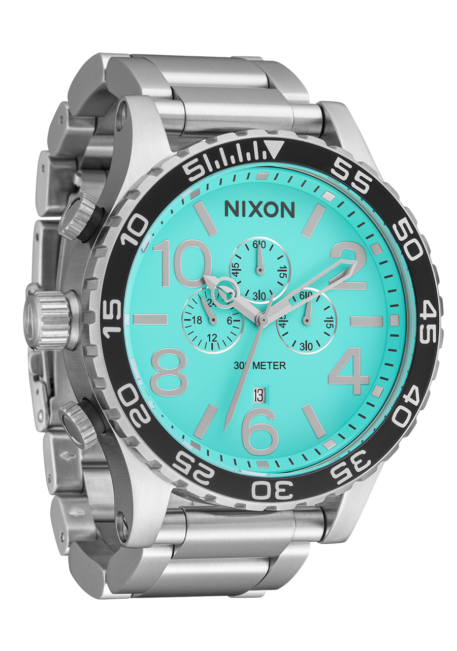 Nixon product