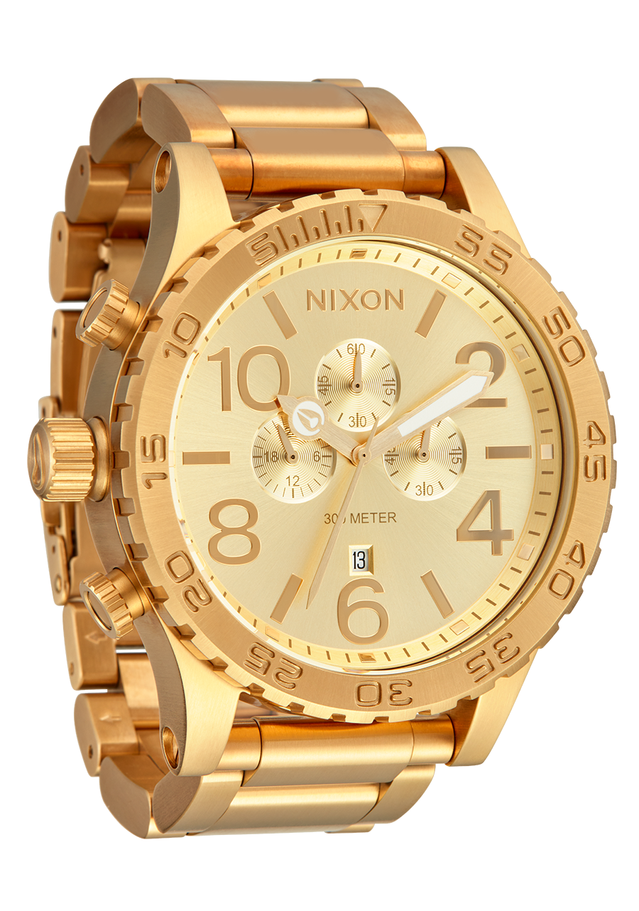 Nixon - All Gold product