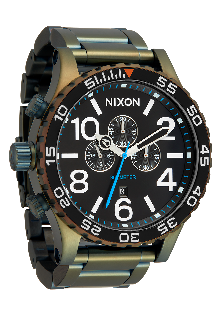 Nixon product