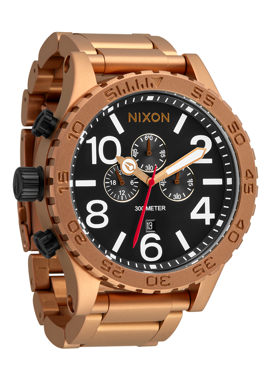 Nixon product