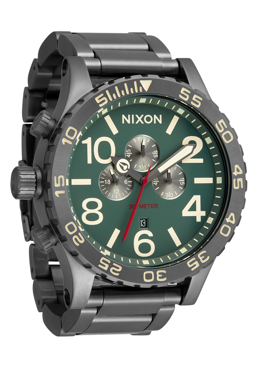 Nixon product