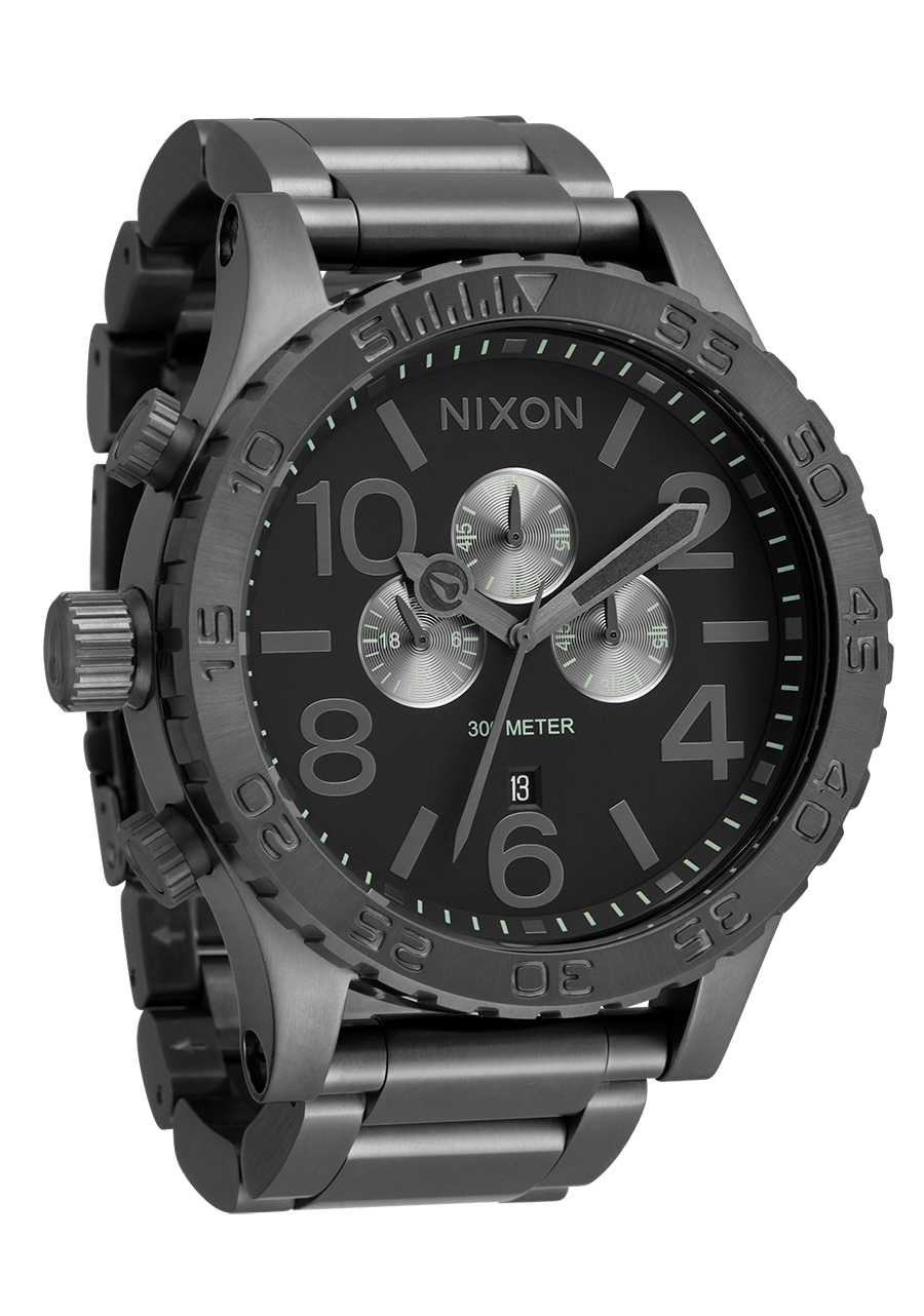 Nixon - Todo plomizo product