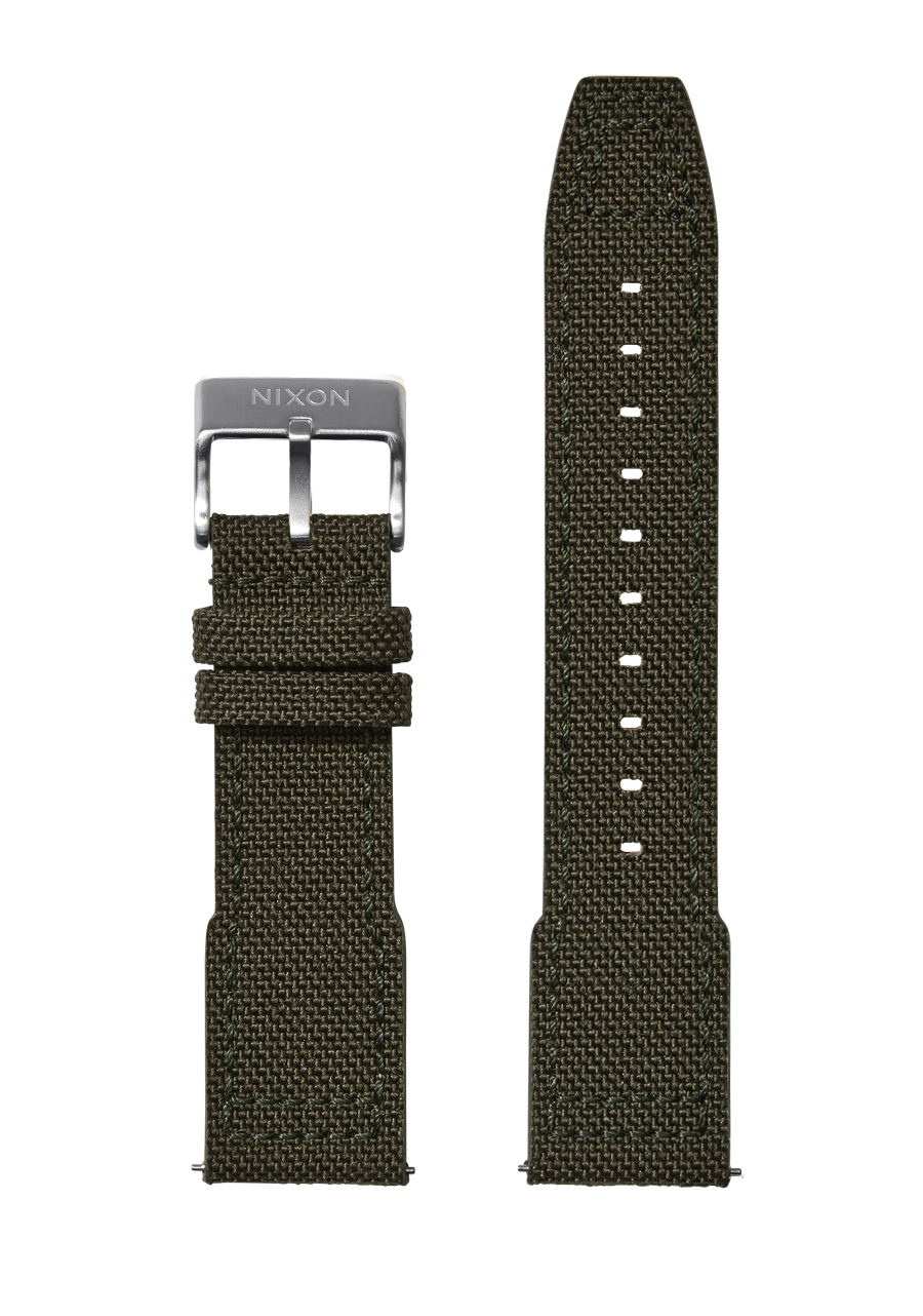 Nixon  - Forest Green product