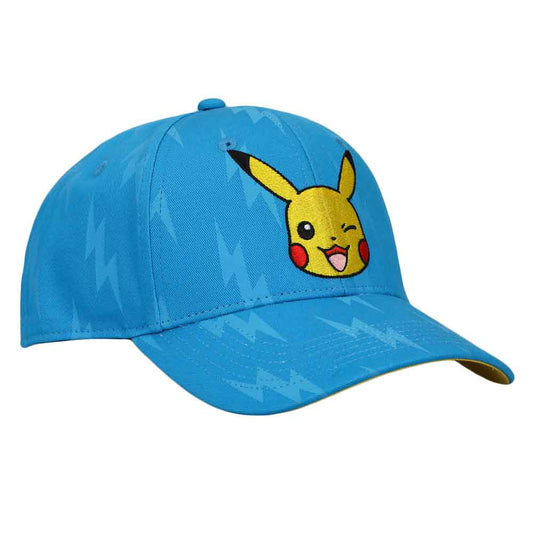 Bonnet Laplander Pikachu Pokémon