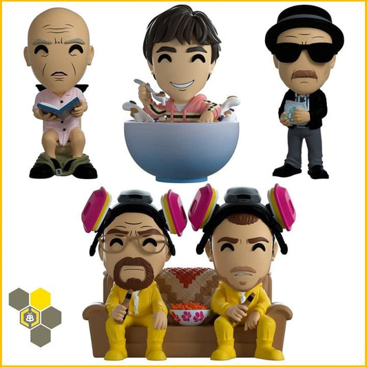 Gift Search  Breaking Bad Collector's Set