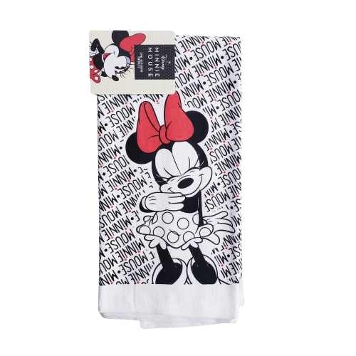 Disney Mickey Mouse 4th of July Patriotic Kitchen Set Towels & Oven Mitt -  3 Piece