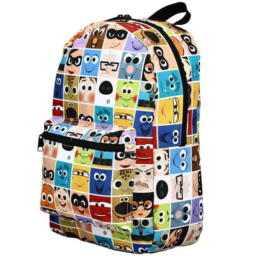 Ghost Face - The Icon of Halloween Laptop Backpack