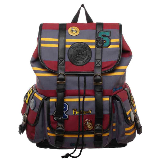 Bioworld Merchandising. Disney Pixar Character Tile AOP Backpack