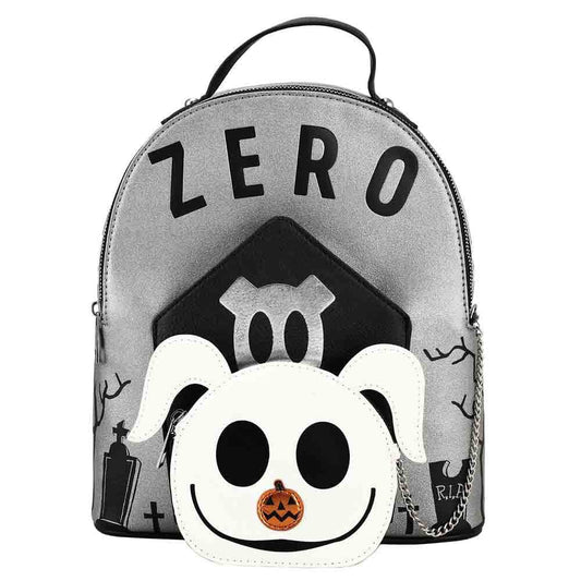 Bioworld Merchandising. Disney Pixar Character Tile AOP Backpack