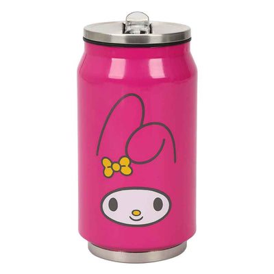 Lilo and Stitch BIOWORLD Stainless Steel Water Bottle