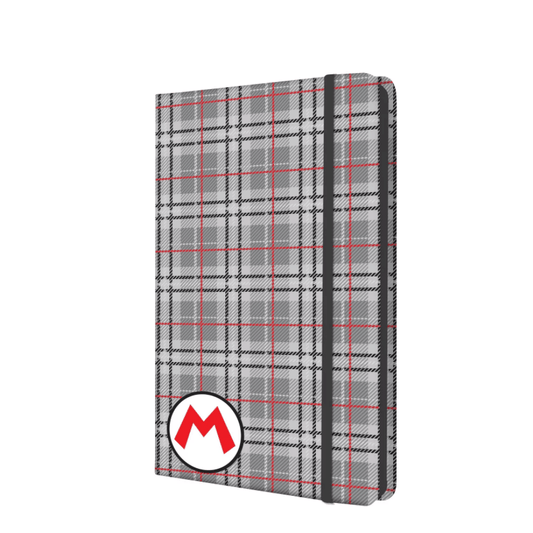 Silver Buffalo Nintendo Pokémon Hardcover Notebook – Collective Hobbees