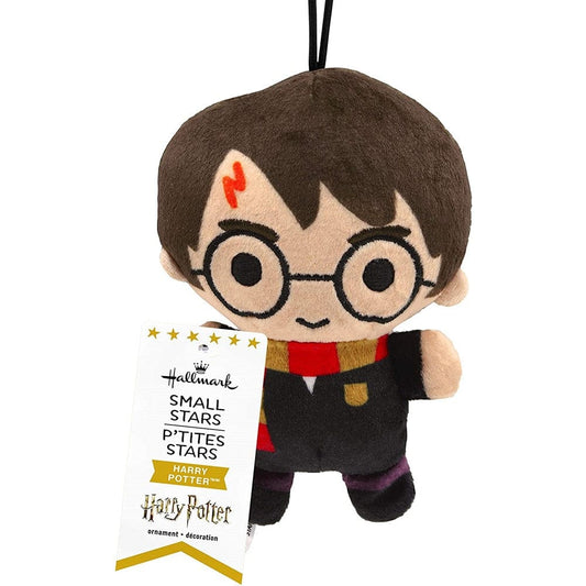 Harry Potter™ Series 2 Mystery Hallmark Ornament – Mina's Hallmark