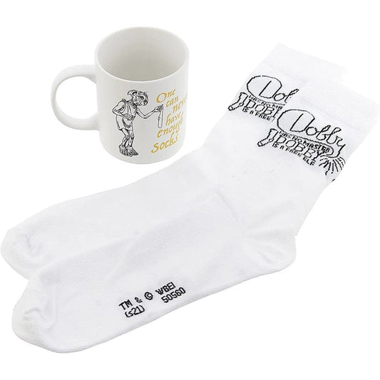 Culturefly Llc Elf Mug, Socks, And Ornament Bundle : Target