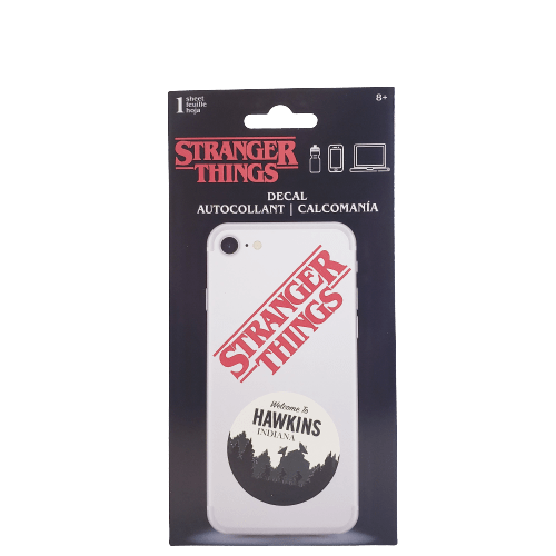 Demon Slayer Gadget Decals