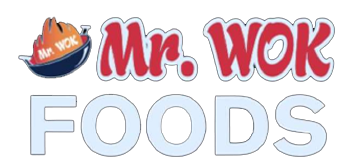 Mr. Wok Foods Inc.
