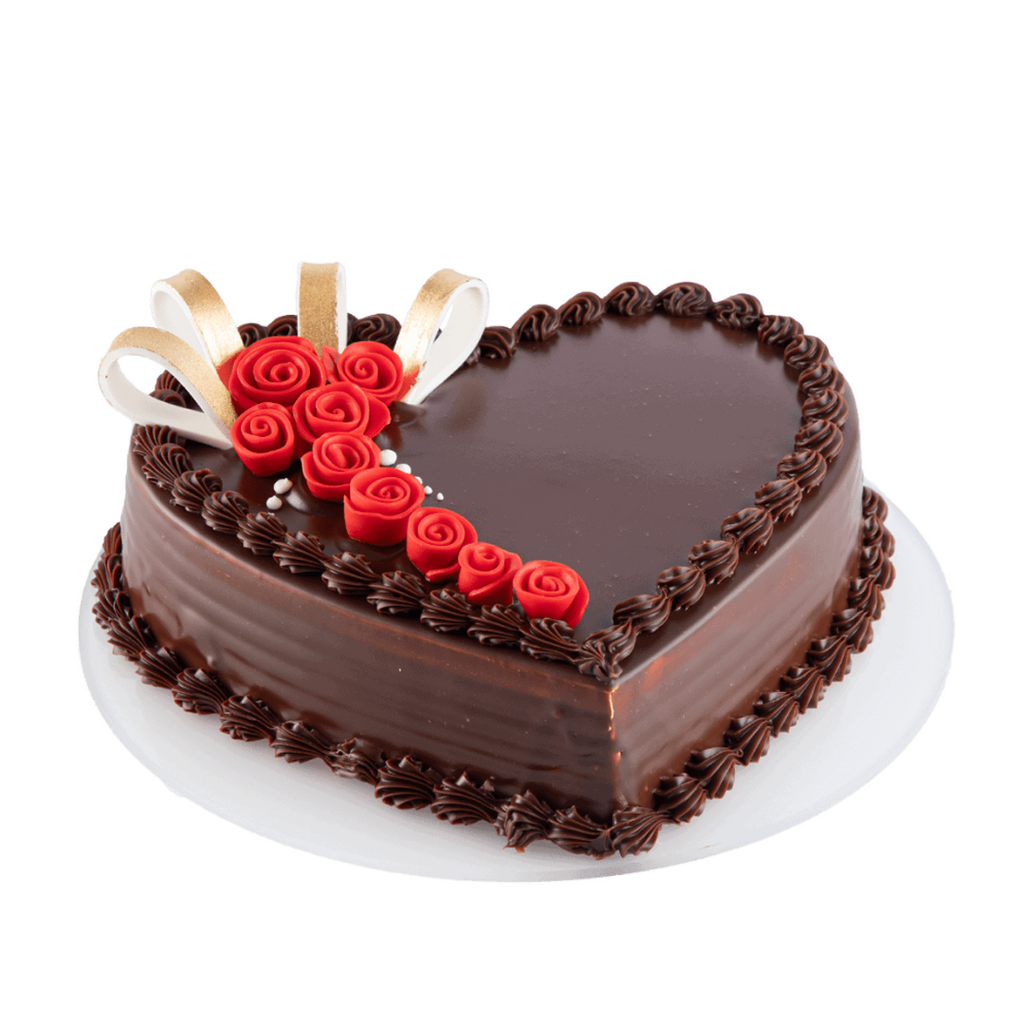 Choco Love Cake – Mister Baker