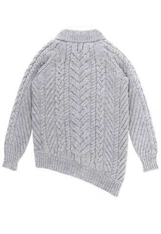 Tempest Bentley Bolinas Cable Knit Sweater