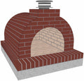 Mattone Barile Series Pizza Oven