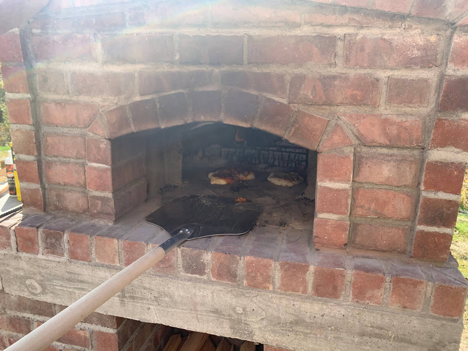 Outdoor Bread Oven  How to Build an Outdoor Bread Oven on a Budget –  BrickWood Ovens