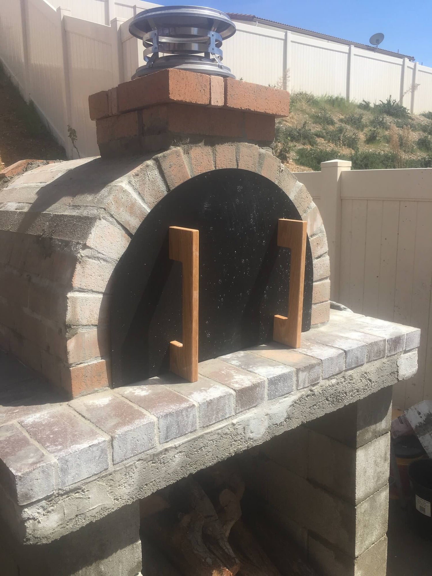 Bread — Baked In A Wood-Fired Brick Oven — Firebrick Bread