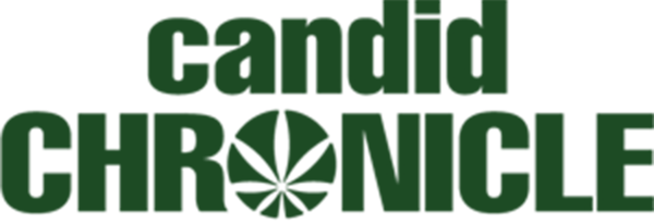 candid chronicle logo