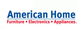 American Home: Furniture-Electronics-Appliances