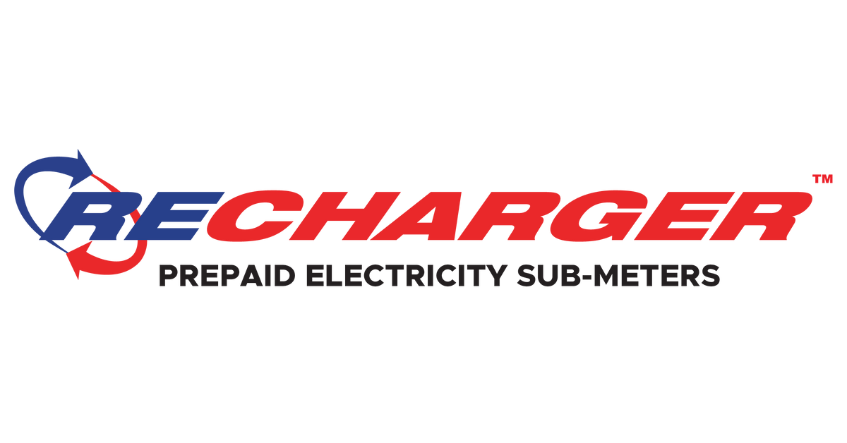 recharger.co.za