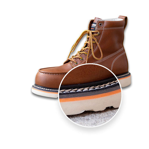 Men's Affordable True To Size Boots | Duradero Work Boots Collection ...
