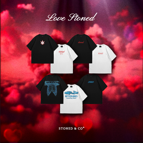 Lovestoned series collection