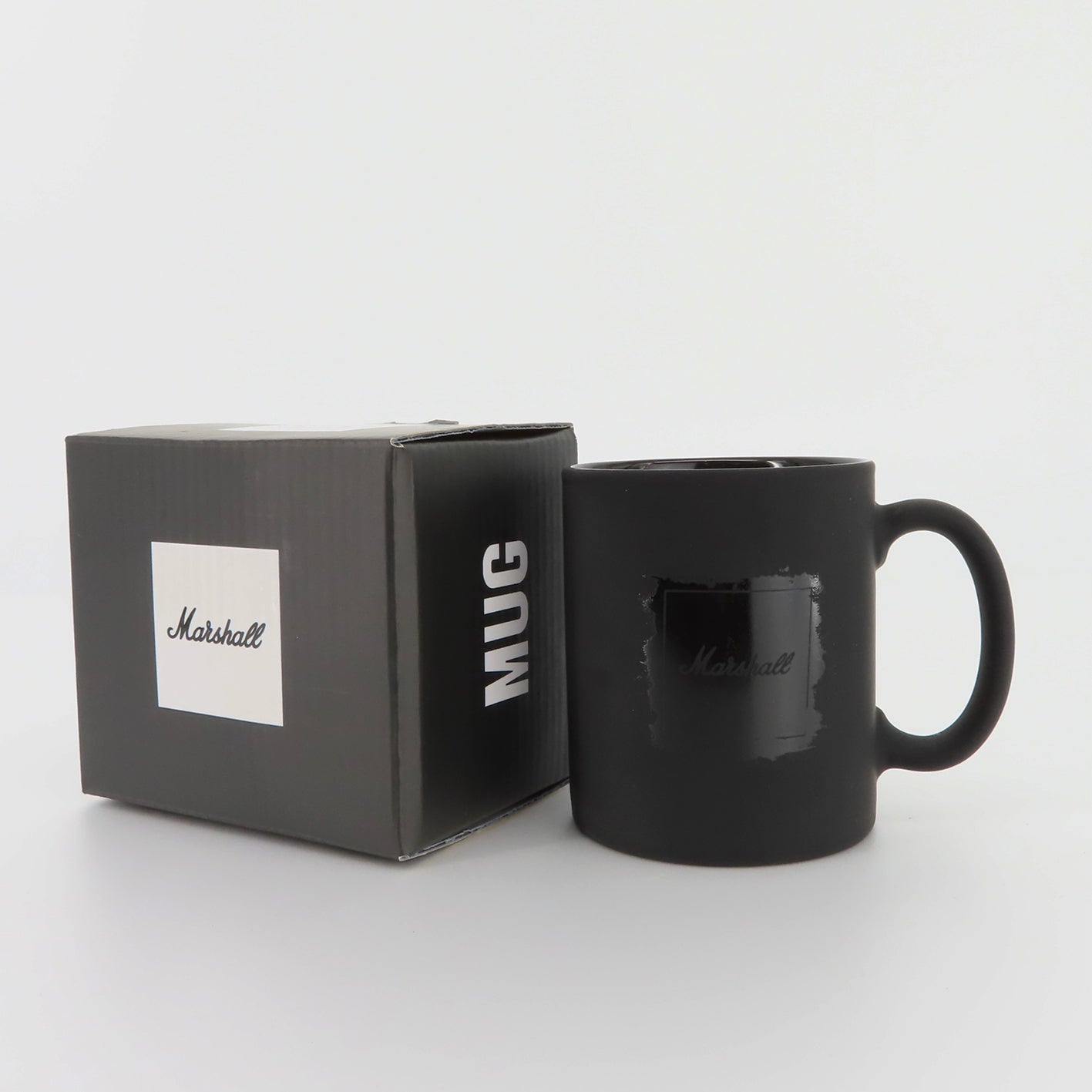 10oz Straight Coffee Mug with Handle – Marshall Made Tumblers