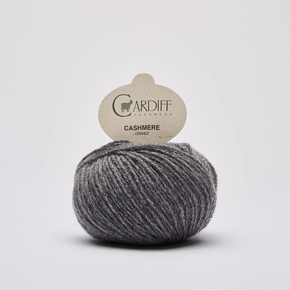 Gepard ECO CASHMERE VINTAGE - Beautiful Knitters