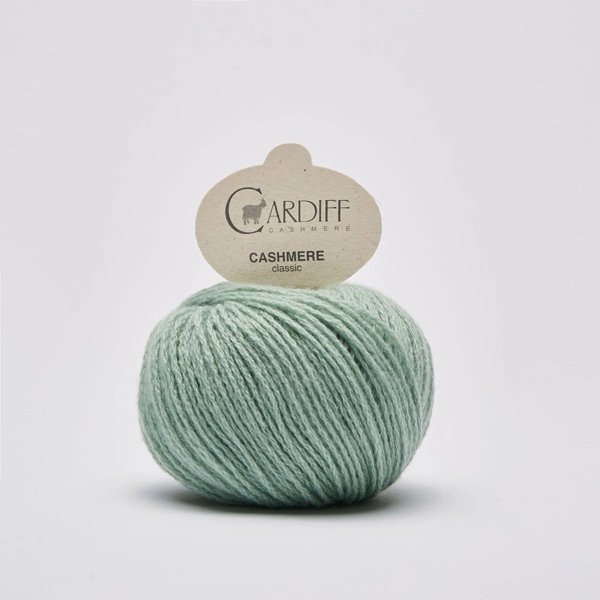 Gepard ECO CASHMERE VINTAGE - Beautiful Knitters