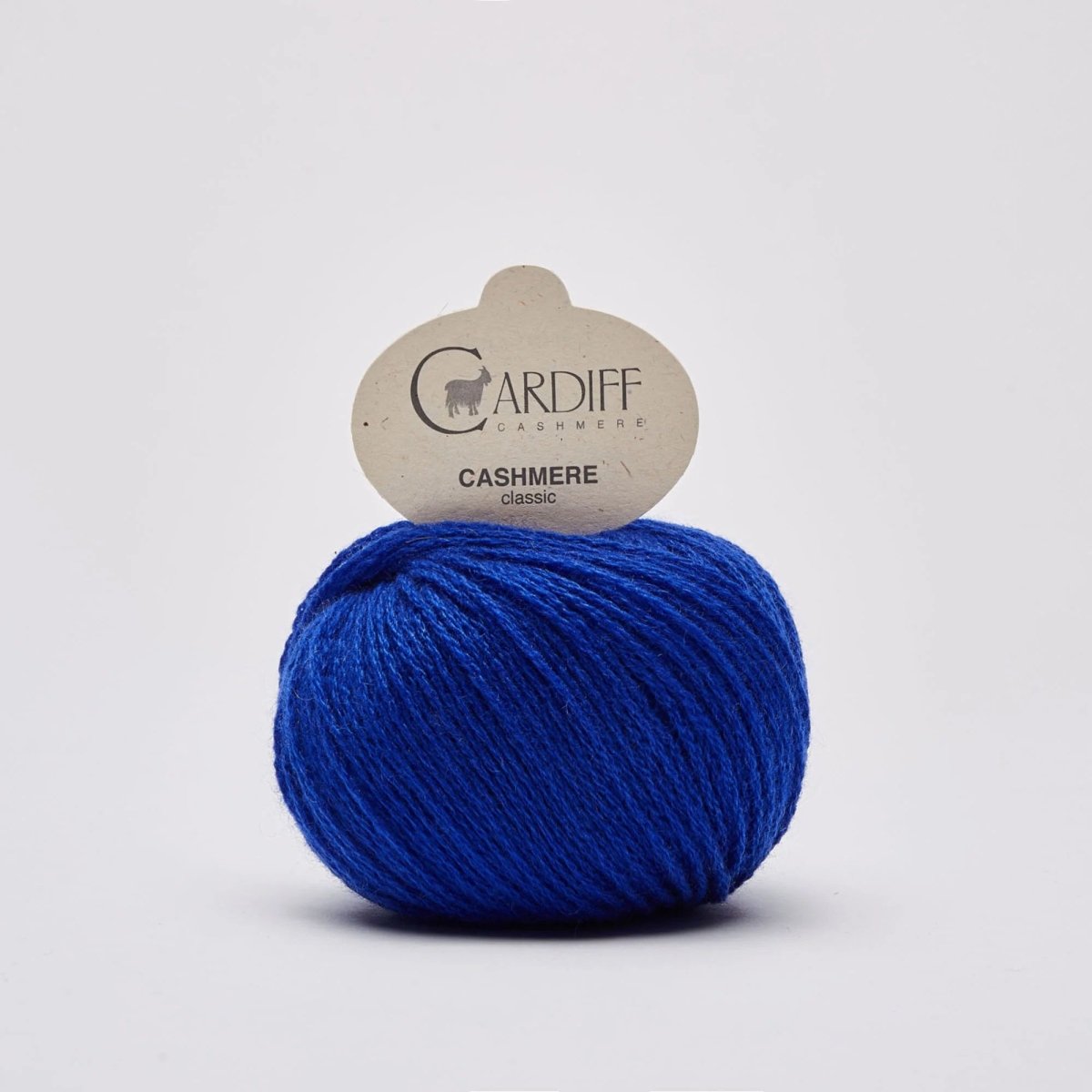 Gepard ECO CASHMERE VINTAGE - Beautiful Knitters