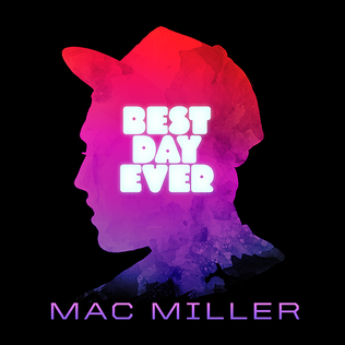 best day ever vinyl mac miller