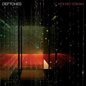 Koi No Yokan vinyl album Def Tones