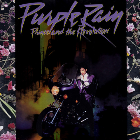 prince purple rain