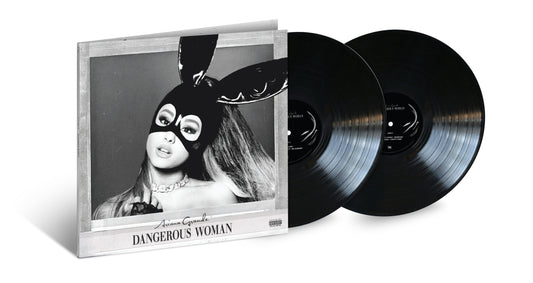 Collection 2-Pack: Yours Truly / Dangerous Woman